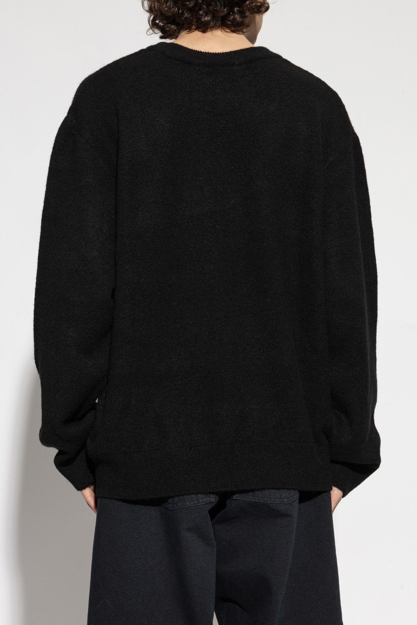 Carhartt WIP Sweater with logo | Men's | Vitkac